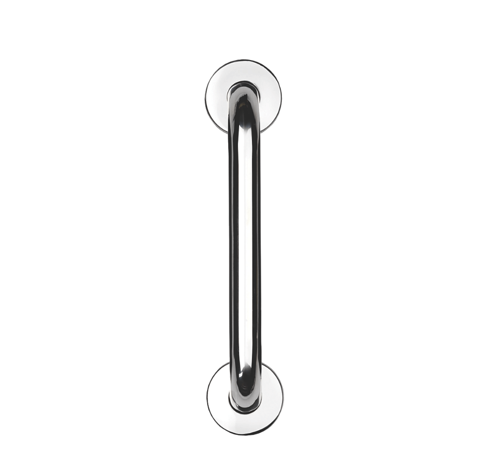 Grab-rail-chrome-safety-bar