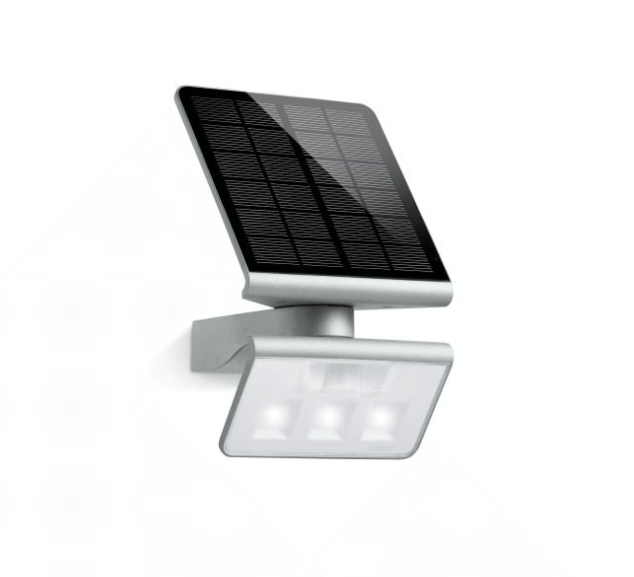 Steinel-solar-security-light