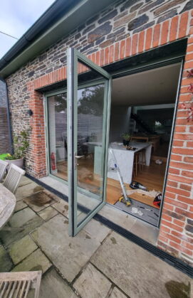 Double glazing repairs Misted or Broken Glass Repairs