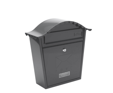 classic-black-postbox-wall- mounted