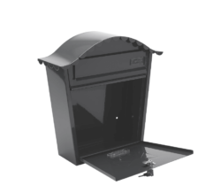 classic-post-box-black