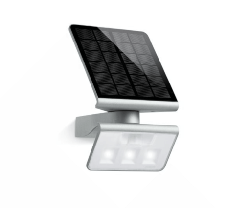 Steinel-solar-security-light